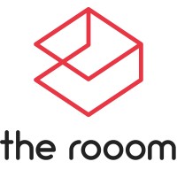 the rooom logo - Similar company to Jazzed
