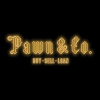 Pawn & Co logo - Similar company to Aspurian
