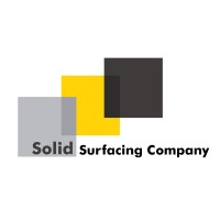 Solid Surfacing Company Ltd logo - Similar company to O'Rourke Infrastructure Services Ltd