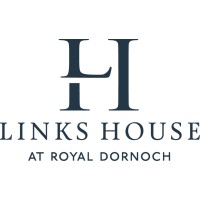 Links House at Royal Dornoch logo - Similar company to Jg Collection