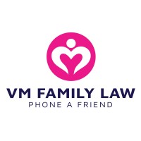 VM Family Law logo - Similar company to Primesupport Virtual Assistance