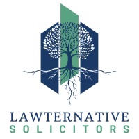 Lawternative Solicitors logo - Similar company to Mercantile Accounting