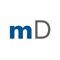 Medomak Design logo - Similar company to Sealander Architects