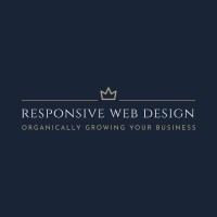 Responsive Web Design logo - Similar company to Orbit Creative Web Design