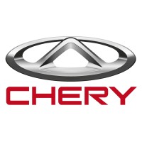 Chery Europe GmbH logo - Similar company to Ebro Auto3000