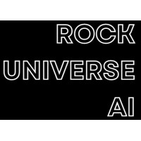 Rock Universe AI logo - Similar company to Repet Inc.