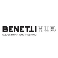 BENETTI HUB logo - Similar company to Intercomm
