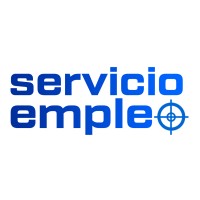 Servicioempleo Chile logo - Similar company to Metalium Spa