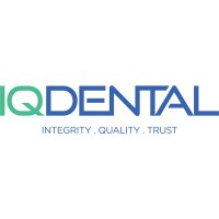 IQ Dental North Vancouver logo - Similar company to Jaguar Vancouver