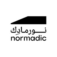 Normadic logo - Similar company to Normadic Cargo & Logistics