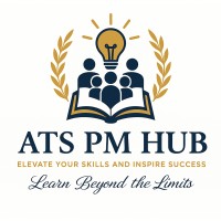 ATS PM Hub Learn beyond limits logo - Similar company to Ats Technologies