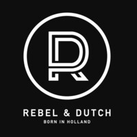 Rebel & Dutch logo - Similar company to Bureau Vertigo