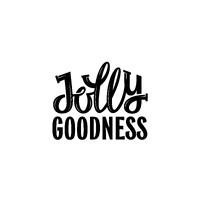 Jolly Goodness logo - Similar company to Cognibites®