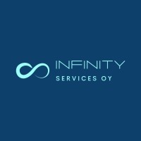 Infinity Services Oy logo - Similar company to One World Solutions Processing