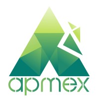 APMEX logo - Similar company to Shuttle Finance