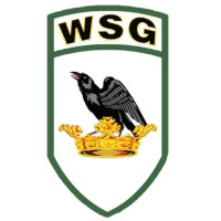 Washington State Guard logo - Similar company to Centralcare Incorporated