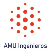AMU Ingenieros logo - Similar company to Phc Ingeniería