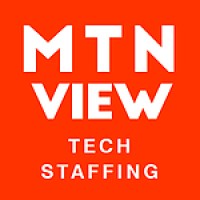 Mountain View Staffing logo - Similar company to Maple Drive