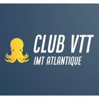 Club VTT - IMT Atlantique logo - Similar company to Algorithms Mdpi