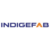 IndigeFab logo - Similar company to Deconsafe Solutions