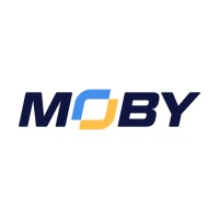 MOBY logo - Similar company to Moby Digital