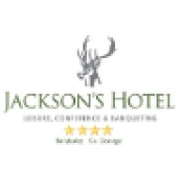 Jacksons Hotel logo - Similar company to Sosw