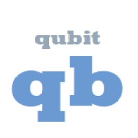QuBIT logo - Similar company to Butri International Limited