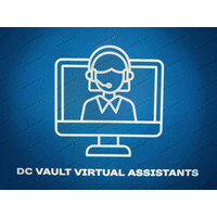 DC Vault Virtual Staffing Solutions logo - Similar company to Keysantwork