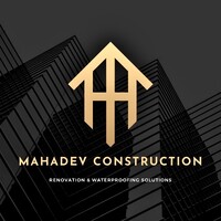 Mahadev Construction logo - Similar company to Mahadev Construction
