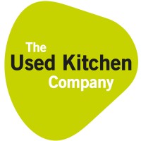 The Used Kitchen Company logo - Similar company to Bck Interiors