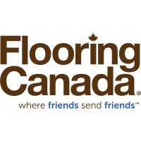 Flooring Canada Charlottetown logo - Similar company to E.T. Flooring & Design