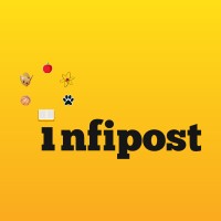 Infiposts Private Limited logo - Similar company to Commud
