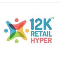 12k Retail Hyper logo - Similar company to Tshiamo Technologies