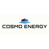 Cosmo Energy logo - Similar company to Anevay Resources, Llc