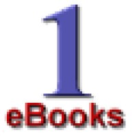 1 eBooks logo - Similar company to Ebooks Revolution