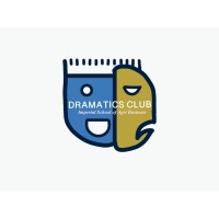Dramatics Club - ISAB logo - Similar company to Alumni Cell - Isab Greater Noida