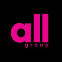 all group logo - Similar company to Lightning Thief