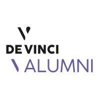 Devinci Alumni logo - Similar company to Pôle Léonard De Vinci