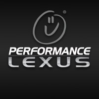 Performance Lexus logo - Similar company to California Task Force 7