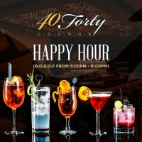 40FORTY LOUNGE