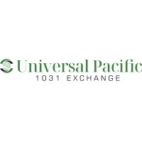 Universal Pacific 1031 Exchange logo - Similar company to Enterprise Consultants Group
