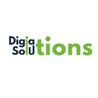 Digiation Solutions Private Limited logo - Similar company to Neptune Solution