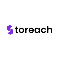 toreach: Design-Abonnement logo - Similar company to Bavarian Content Collective