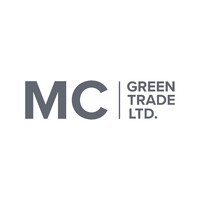 M.C GREEN TRADE logo - Similar company to Noble Patriarch