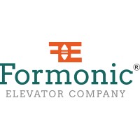 FORMONIC ELEVATOR COMPANY logo - Similar company to Avadh Elevators Surat