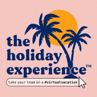 The Holiday Experience™️