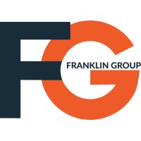 Franklin Group logo - Similar company to Typoductions