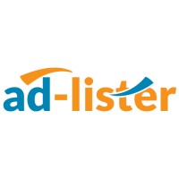 Ad Lister logo - Similar company to Just Applications Ltd