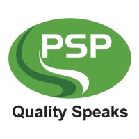 PSP Dynamic Pvt. Ltd. logo - Similar company to Corewarm Heating Solutions