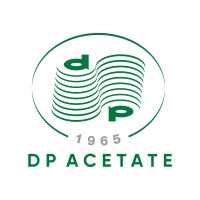 DP acetate logo - Similar company to Logik Lda